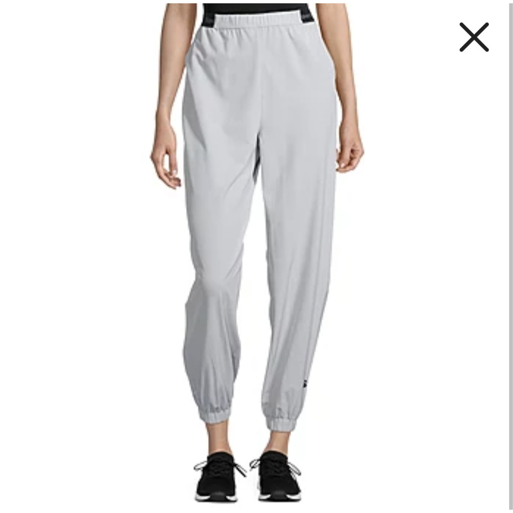 NWT Sports Illustrated joggers, gray, XXL